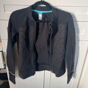 Ivivva jacket size 12